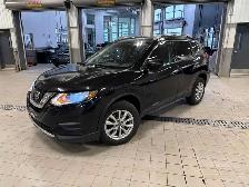 2019 Nissan Rogue S AWD
