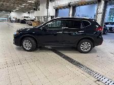 2019 Nissan Rogue S AWD - Photo 2
