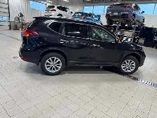 2019 Nissan Rogue S AWD - Photo 3