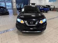 2019 Nissan Rogue S AWD - Photo 4