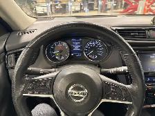 2019 Nissan Rogue S AWD - Photo 6