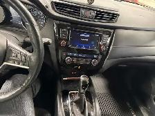 2019 Nissan Rogue S AWD - Photo 7