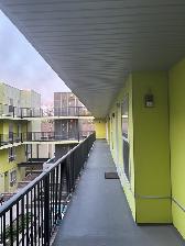 Perfect Student & Professional Apartment ! - Photo 7