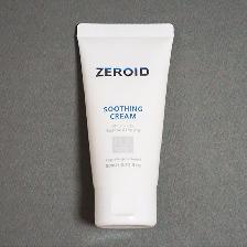 ZEROID Soothing Cream 80mlX3 (K-Beauty) - Photo 3