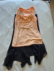 Top and skirt - Photo 4