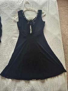 Dress with a short top - Photo 2