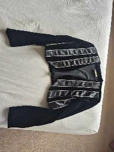 Dress with a short top - Photo 4
