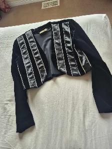 Dress with a short top - Photo 5