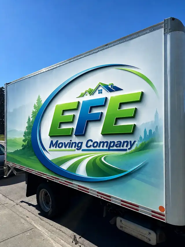 EFE Moving Company – Affordable & Reliable Movers