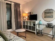 2026.6.10-7.14 or 8.17-9.5-Fully furnished-nearUQAM-1 BR-Downto - Photo 2
