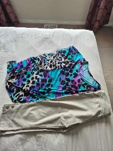Top and short pants - Photo 3