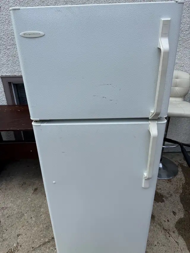 Appartement Fridge