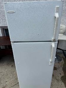 Appartement Fridge