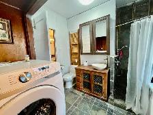 Fully furnished 3 Bedroom house -max.6 per of family or 3 studen - Photo 7