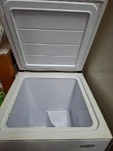 Wood's 5.0 cu.ft. Household Freezer: $50 - Photo 2