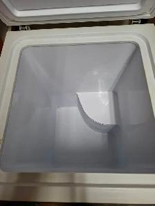 Wood's 5.0 cu.ft. Household Freezer: $50 - Photo 3