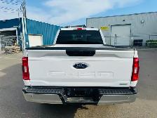 2021 Ford F-150 XLT FX4 CREW CAB 4x4, STD Bed, 3.5L, Clean Carfa - Photo 6