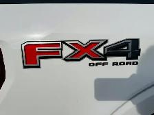 2021 Ford F-150 XLT FX4 CREW CAB 4x4, STD Bed, 3.5L, Clean Carfa - Photo 10