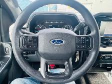 2021 Ford F-150 XLT FX4 CREW CAB 4x4, STD Bed, 3.5L, Clean Carfa - Photo 21