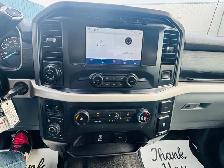 2021 Ford F-150 XLT FX4 CREW CAB 4x4, STD Bed, 3.5L, Clean Carfa - Photo 23
