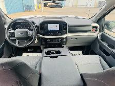2021 Ford F-150 XLT FX4 CREW CAB 4x4, STD Bed, 3.5L, Clean Carfa - Photo 28