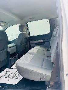 2021 Ford F-150 XLT FX4 CREW CAB 4x4, STD Bed, 3.5L, Clean Carfa - Photo 30