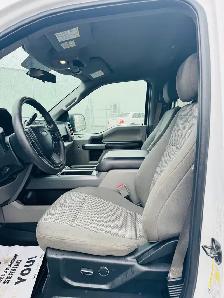 2018 Ford F-150 XLT CREW CAB 4x4, 5.0L, V8, Clean Carfax,BFGoodr - Photo 12