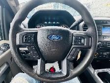 2018 Ford F-150 XLT CREW CAB 4x4, 5.0L, V8, Clean Carfax,BFGoodr - Photo 15