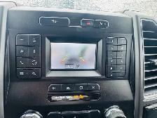 2018 Ford F-150 XLT CREW CAB 4x4, 5.0L, V8, Clean Carfax,BFGoodr - Photo 18