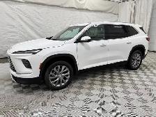 2025 Buick Enclave