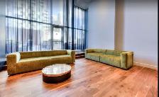 Studio condo in Ville-Marie - Photo 3