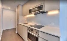 Studio condo in Ville-Marie - Photo 4