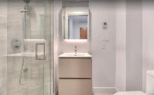 Studio condo in Ville-Marie - Photo 6