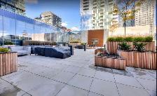 Studio condo in Ville-Marie - Photo 7