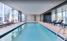 Studio condo in Ville-Marie - Photo 8