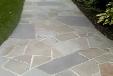 landscape stone - Pennsylvania Bluestone - Photo 6
