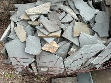 landscape stone - Pennsylvania Bluestone - Photo 7