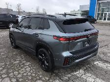 2026 Volkswagen Tiguan - Photo 3