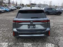 2026 Volkswagen Tiguan - Photo 4