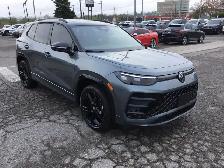 2026 Volkswagen Tiguan - Photo 7