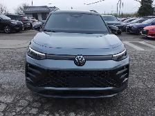 2026 Volkswagen Tiguan - Photo 8