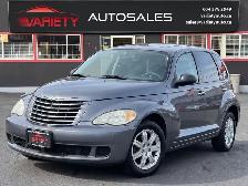 2007 Chrysler PT Cruiser 4dr Wgn, Low Kilometers | Unique Style - Photo 2
