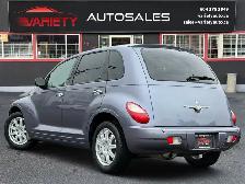 2007 Chrysler PT Cruiser 4dr Wgn, Low Kilometers | Unique Style - Photo 3
