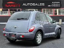 2007 Chrysler PT Cruiser 4dr Wgn, Low Kilometers | Unique Style - Photo 4