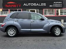 2007 Chrysler PT Cruiser 4dr Wgn, Low Kilometers | Unique Style - Photo 5
