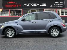 2007 Chrysler PT Cruiser 4dr Wgn, Low Kilometers | Unique Style - Photo 6