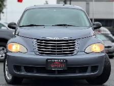 2007 Chrysler PT Cruiser 4dr Wgn, Low Kilometers | Unique Style - Photo 7
