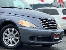 2007 Chrysler PT Cruiser 4dr Wgn, Low Kilometers | Unique Style - Photo 8