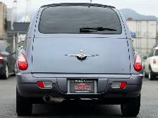 2007 Chrysler PT Cruiser 4dr Wgn, Low Kilometers | Unique Style - Photo 9