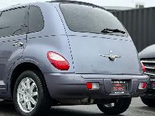 2007 Chrysler PT Cruiser 4dr Wgn, Low Kilometers | Unique Style - Photo 10